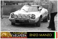 2 Lancia Stratos Ambrogetti  - Torriani Cefalu' Parco chiuso (7)